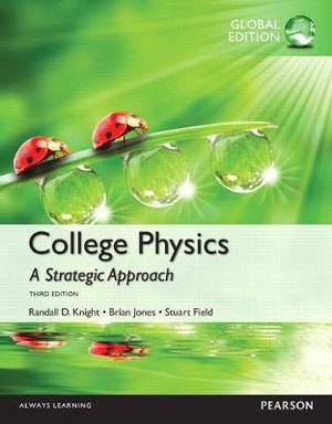 Mastering Physicswith Pearson eText for College Physics: A Strategic Approach, Global Edition