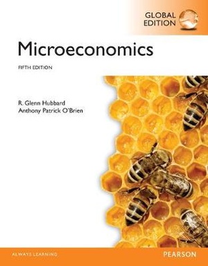 MyLab Economics with Pearson eText for Microeconomics, Global Edition