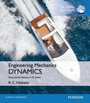 Mastering Engineering with Pearson eText for Engineering Mechanics: Dynamics, SI Edition