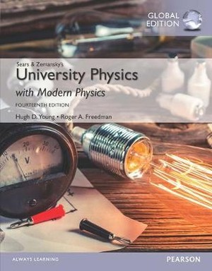 University Physics with Modern Physics OLP with eText, Global Edition