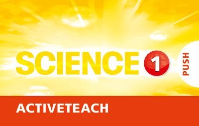 Science 1 Active Teach