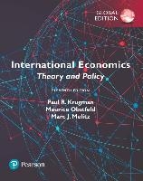 Krugman, P: International Economics: Theory and Policy