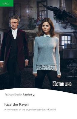 L3:Dr.Who:Face the Raven & MP3 Pack