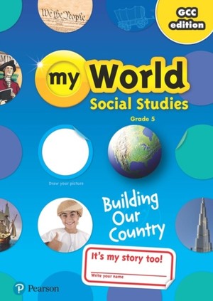 Gulf My World Social Studies 2018 Proguide Teacher Edition Grade 5