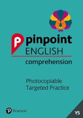 Pinpoint English Comprehension Year 5