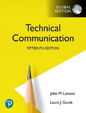 Technical Communication, Global Edition -- Revel