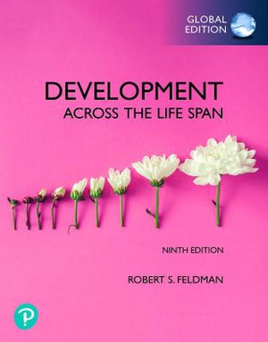 Development Across the Life Span, Global Edition -- Revel