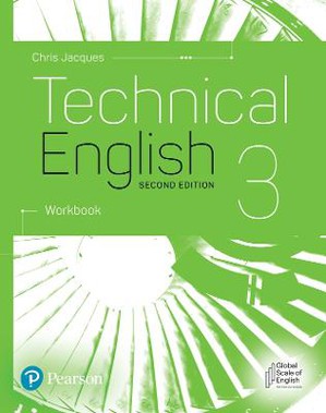 Technical English 2nd Edition Level 3 Workbook