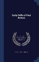 Early Bells of Paul Revere