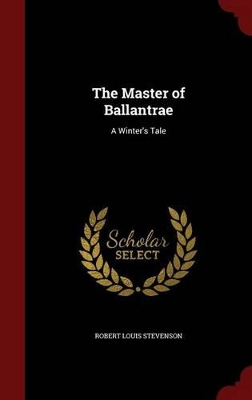 The Master of Ballantrae