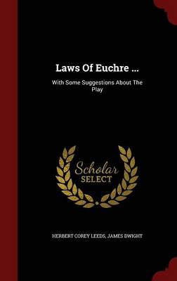 LAWS OF EUCHRE