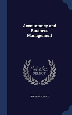 ACCOUNTANCY & BUSINESS MGMT