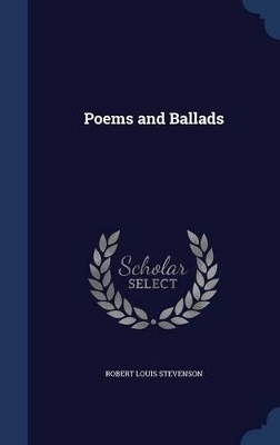 Poems and Ballads