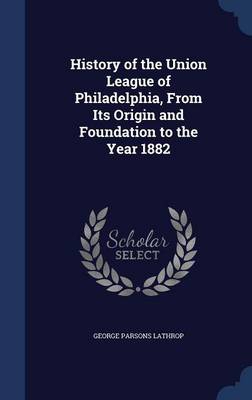 HIST OF THE UNION LEAGUE OF PH