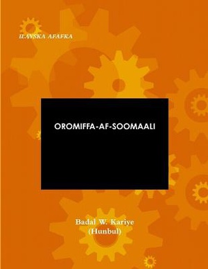 Oromiffa-Af-Soomaali