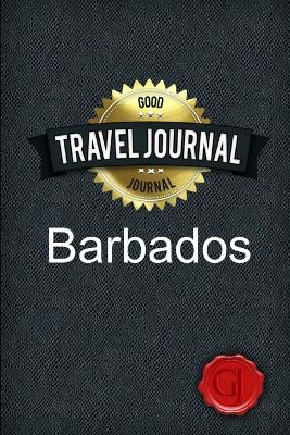 Journal, G: Travel Journal Barbados