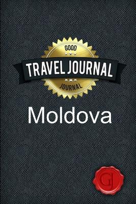 Journal, G: Travel Journal Moldova