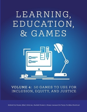 Learning, Education, & Games