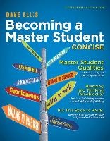  Becoming a Master Student : Concise