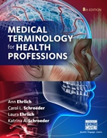 MEDICAL TERMINOLOGY FOR HEALTH