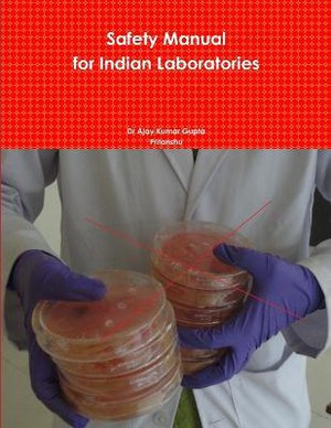 Safety Manual for Indian Laboratories