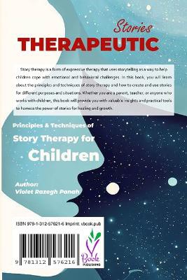 Therapeutic Stories قصه های درمانگر