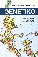 La Bildstria Gvido al Genetiko