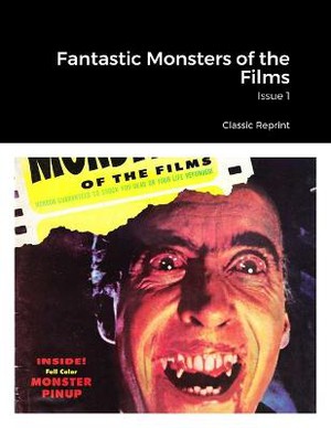 Fantastic Monsters of the Films