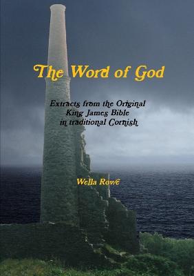 The Word of God in Cornish