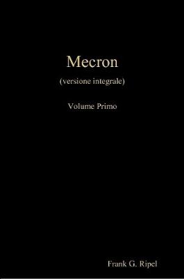 Mecron vol1