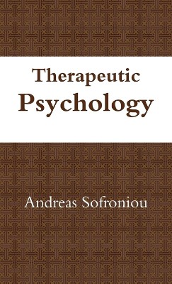 Therapeutic Psychology