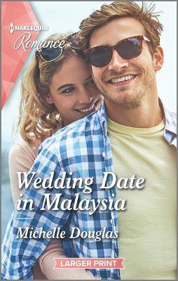 WEDDING DATE IN MALAYSIA -LP O
