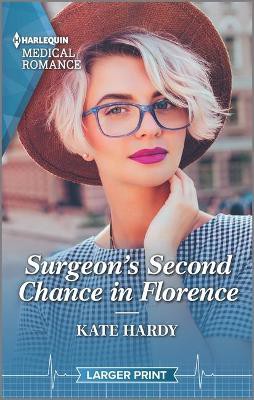 SURGEONS 2ND CHANCE IN FLORENC