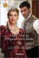 How Not to Propose to a Duke