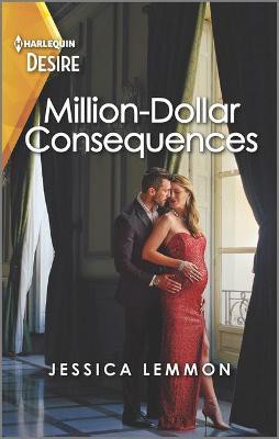 MILLION-DOLLAR CONSEQUENCES OR
