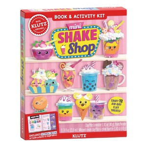 Mini Shake Shop (Klutz)
