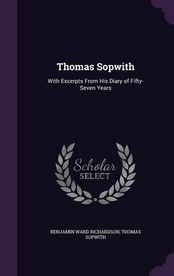 THOMAS SOPWITH