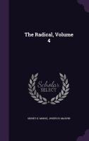 The Radical, Volume 4
