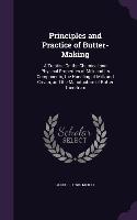 Principles and Practice of Butter-Making