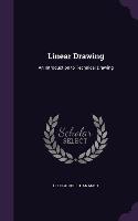 Linear Drawing: An Introduction to Technical Drawing
