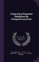 Integrating Disparate Databases for Composite-answers