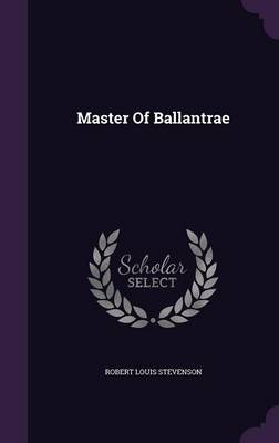 Master Of Ballantrae