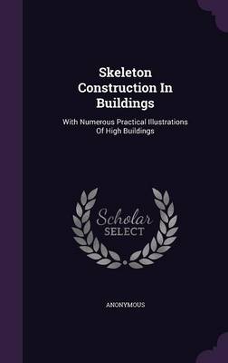SKELETON CONSTRUCTION IN BUILD