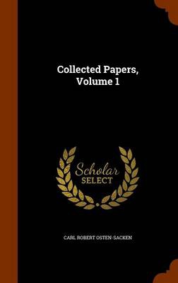 COLL PAPERS V01