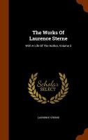 The Works Of Laurence Sterne: With A Life Of The Author, Volume 2