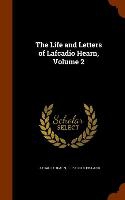 The Life and Letters of Lafcadio Hearn, Volume 2