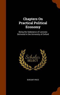 CHAPTERS ON PRAC POLITICAL ECO