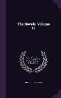 The Novels, Volume 18
