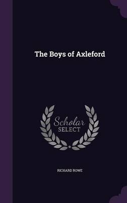BOYS OF AXLEFORD