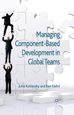 Managing Component-Based Development in Global Teams